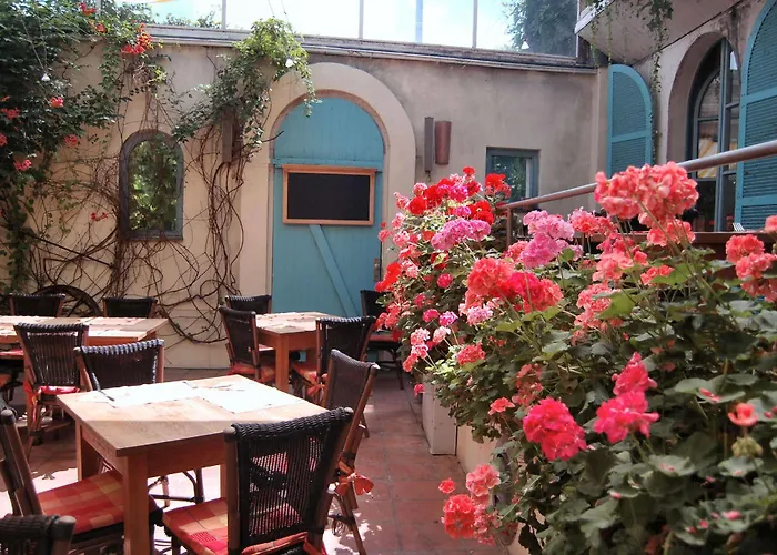 Hotel Albergo Hotel 4*