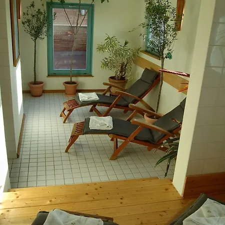 Hotel Albergo Hotel Schoenefeld