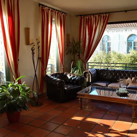 Albergo Hotel 4*