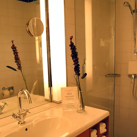 Albergo Hotel Hotel Schoenefeld
