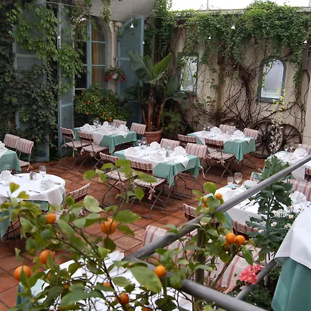 Albergo Hotel 4*