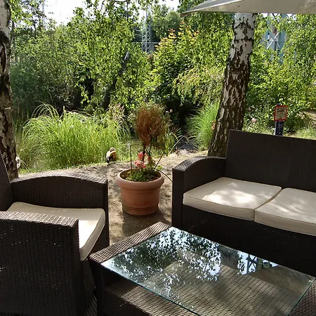 Albergo Hotel Schoenefeld