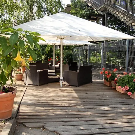 Albergo Hotel 4* Schoenefeld