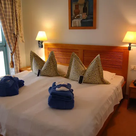 Albergo Hotel Hotel Schoenefeld